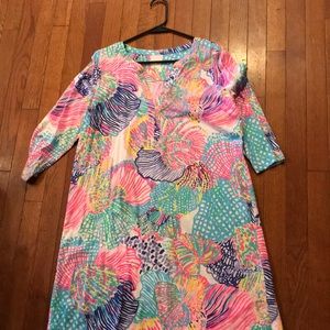 Lily Pulitzer dress
